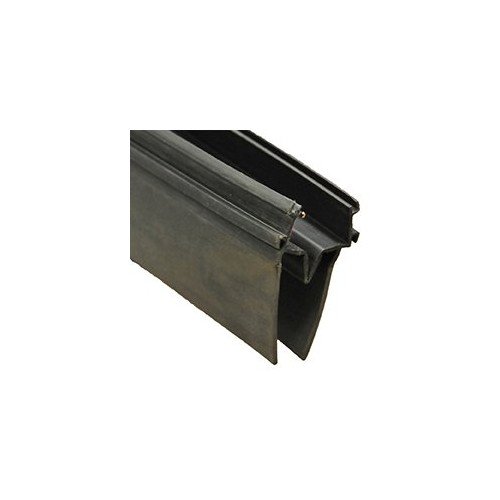 AP Products Double EKD Base Slide Seal, Black, 3-1/2 Inch, 14 Feet