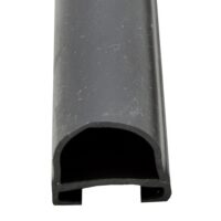 AP Products D-Seal with EKD Base, Black, 50 Feet