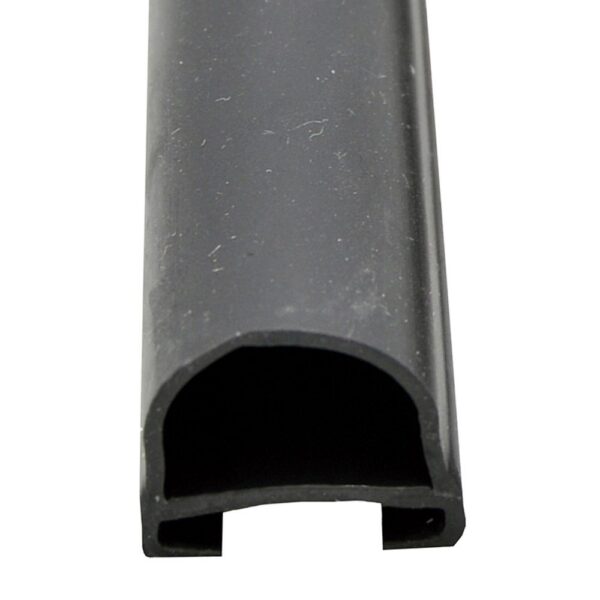 AP Products D-Seal with EKD Base, Black, 50 Feet