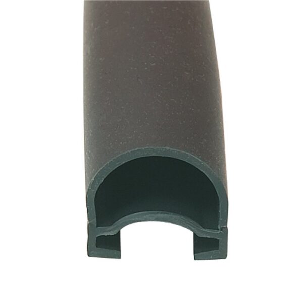 AP Products Single EKD Base Slide Seal, Black, 1 Inch, 50 Feet
