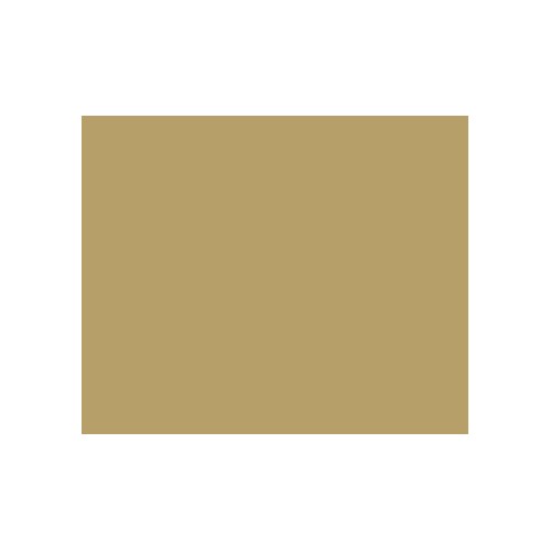 Dicor Diflex II TPO Roof Membrane, Tan, 16 x 4.5 Feet