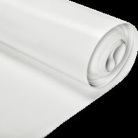 Dicor Tufflex PVC Roof Membrane White, 35 x 9.5 feet