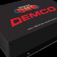 Demco DUO Supplemental Braking System, Vacuum Assist