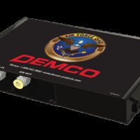 Demco Air Force One Supplemental Braking System, Air Brake