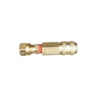 Demco Brake Air Line Quick Disconnect, Female