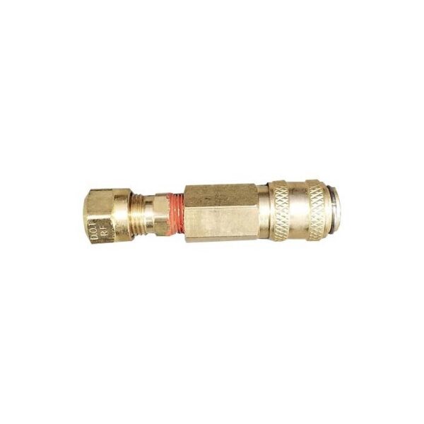Demco Brake Air Line Quick Disconnect, Female