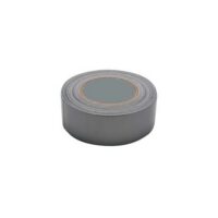 AP Products Silver Duct Tape, 2" x 180 Feet