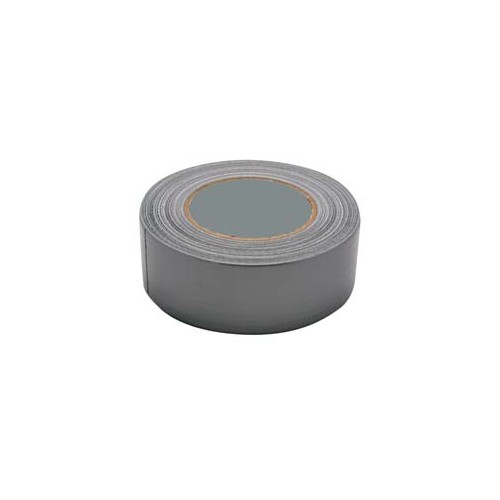 AP Products Silver Duct Tape, 2" x 180 Feet