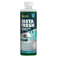 Star Brite Instant Fresh Toilet Treatment, Pine Scent, 8 oz, Box of 4