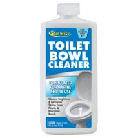 Star Brite Toilet Cleaner, RV Bowl Stain Remover, 16 oz