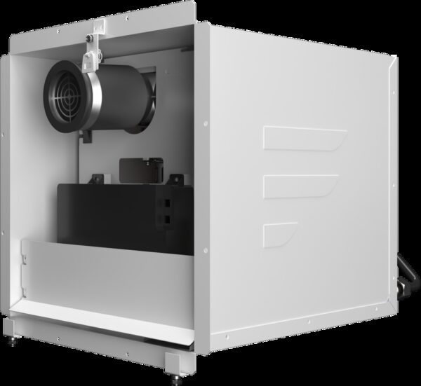 Furrion Tankless Water Heater, LP Gas, 60,000 BTU