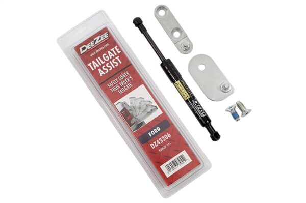 Dee Zee Tailgate Assist Shock, Single