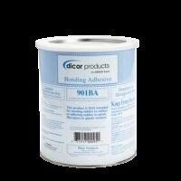 Dicor Acrylic Roof Membrane Bonding Adhesive 1 Gallon