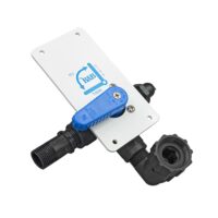 B&B Molders Fresh Water Fill Valve By-Pass