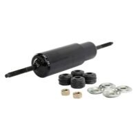 AP Products Hydraulic Shock Absorber 18 Inch Black