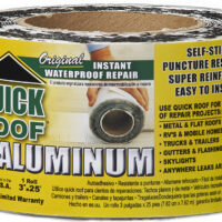 CoFair Aluminum Foil Tape Roll, 25 Feet