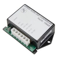 Lippert Above Floor and Through Frame Slide Out Control Module