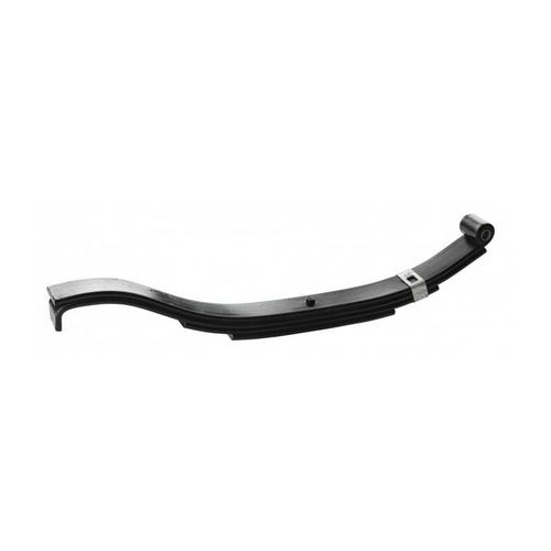 Lippert Trailer Axle Leaf Spring, 5,000 lb, Eye-to-Hook, 5-Leaf