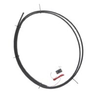 Lippert 15-Foot LED Awning Light Strip, 12-Volt, White