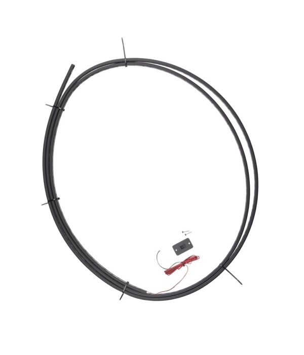 Lippert 15-Foot LED Awning Light Strip, 12-Volt, White