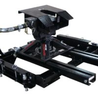 Demco Recon Slider Fifth Wheel Hitch, Removable, 21,000 Pound