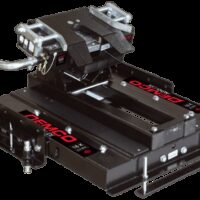 Demco 18K Autoslide Fifth Wheel Under-Bed Hitch, 18,000 Pound