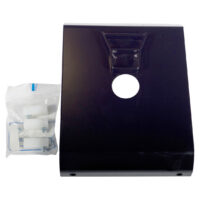 Demco King Pin Wedge, Autoslide/MOR Ryde Compatible, Black