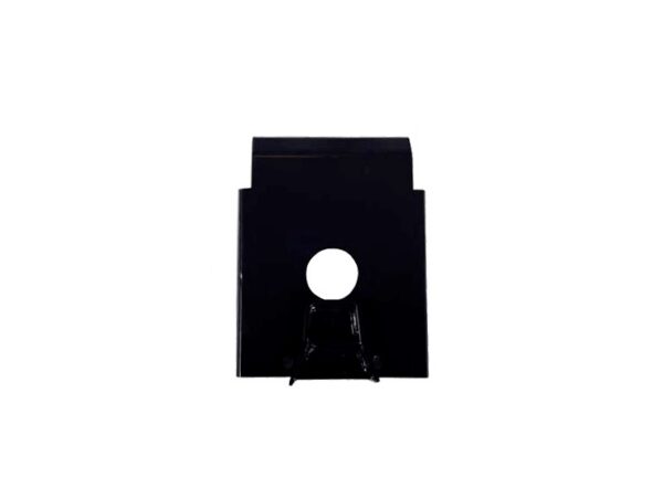 Demco King Pin Wedge, Autoslide/Fifth Airborne, Black, Bolt-On