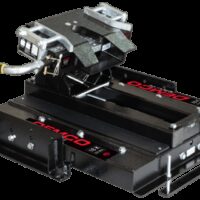 Demco 18K Autoslide Above-Bed Fifth Wheel Hitch