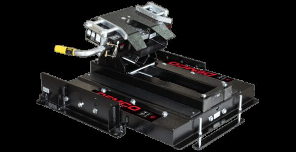 Demco 18K Autoslide Above-Bed Fifth Wheel Hitch