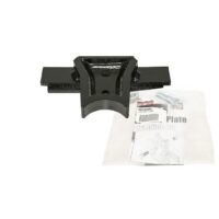 Demco King Pin Wedge, Trailair Tri Glide Compatible, Steel, Adjustable