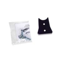 Demco King Pin Wedge, Glide Ride Compatible, Lightweight Aluminum
