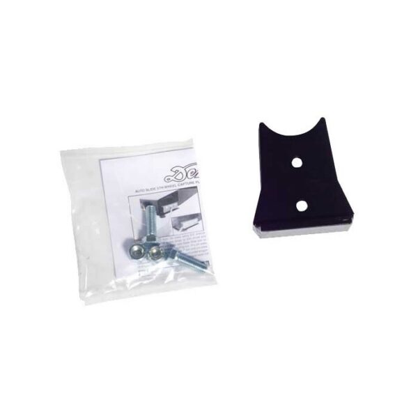 Demco King Pin Wedge, Glide Ride Compatible, Lightweight Aluminum
