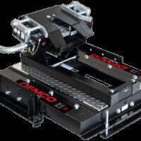 Demco 21K Autoslide Fifth Wheel Hitch