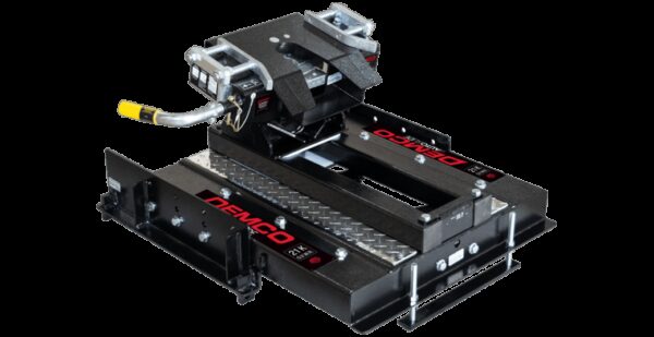 Demco 21K Autoslide Fifth Wheel Hitch