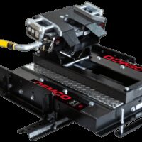 Demco 21K Autoslide Above-Bed Fifth Wheel Hitch