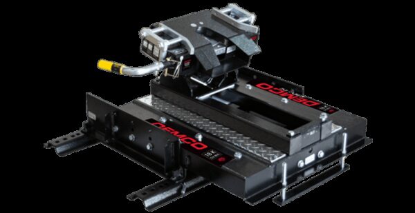 Demco 21K Autoslide Above-Bed Fifth Wheel Hitch