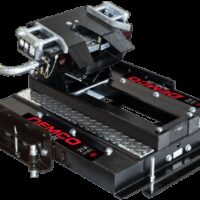Demco 21K Autoslide Under-Bed Fifth Wheel Hitch