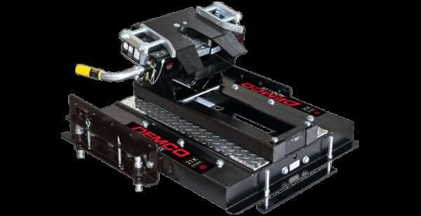 Demco 21K Autoslide Under-Bed Fifth Wheel Hitch