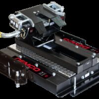 Demco 21K Autoslide Fifth Wheel Hitch with Hardware