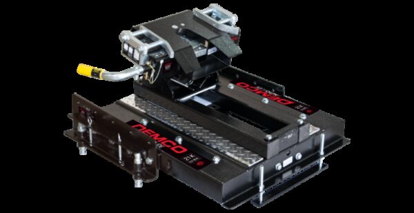 Demco 21K Autoslide Fifth Wheel Hitch with Hardware