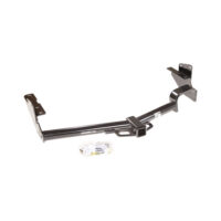 Draw-Tite Max-Frame Class III Trailer Hitch, 2" Receiver, 5,000 lb Capacity