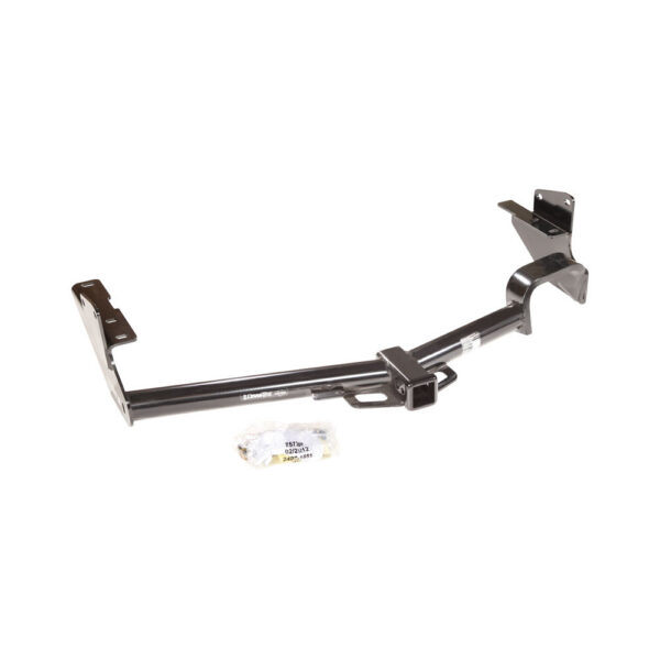 Draw-Tite Max-Frame Class III Trailer Hitch, 2" Receiver, 5,000 lb Capacity