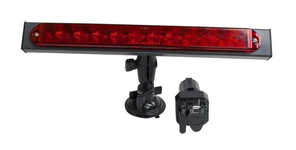 Demco RV Wireless Tow Light Kit, 11-Bulb, 17-Inch