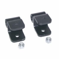 Demco Tow Bar Adapter Set for Roadmaster MS and MX, Steel (2-Piece)
