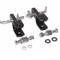 Demco Tow Bar Adapter for Roadmaster Tracker, Falcon, and Blackhawk