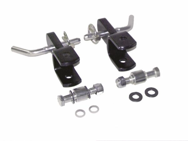 Demco Tow Bar Adapter for Roadmaster Tracker, Falcon, and Blackhawk