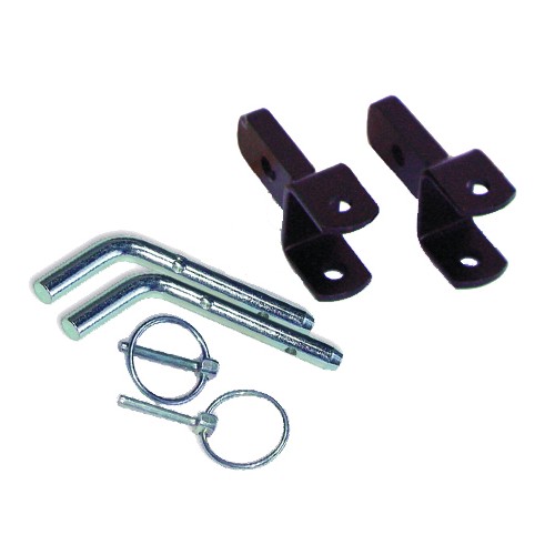 Demco Tow Bar Adapter for Valley and Reese Tow Champ