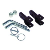 Demco Tow Bar Adapter Set for Roadmaster Falcon 5250, Steel (2-Piece)
