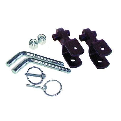 Demco Tow Bar Adapter for Reese Tow Champ and Valley Bumper Mount